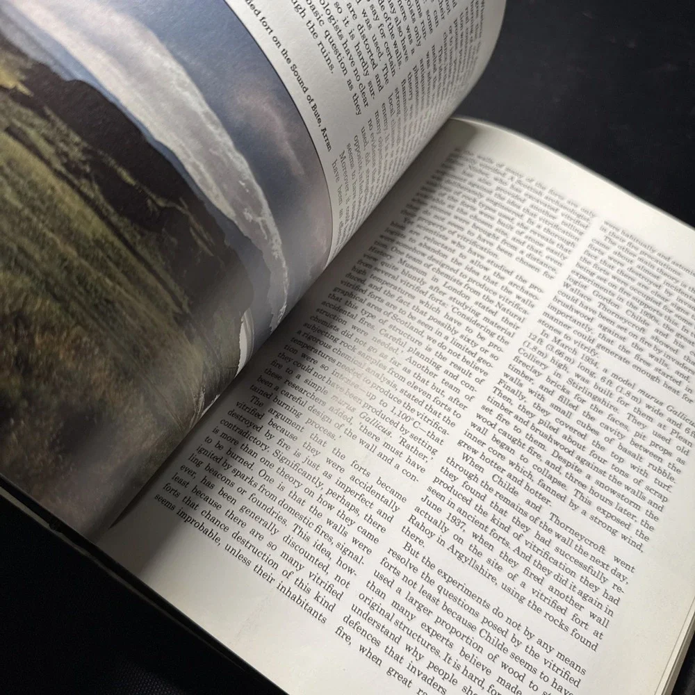 Arthur C Clarke's Mysterious World (Hardcover 1980)